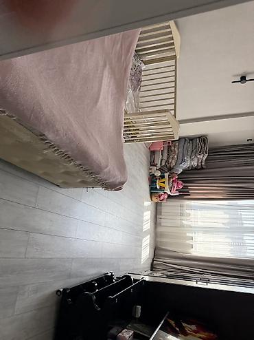 Кыймылсыз мүлк: Студия, 42 м², Элитка, 6 кабат, Евро оңдоо — 10