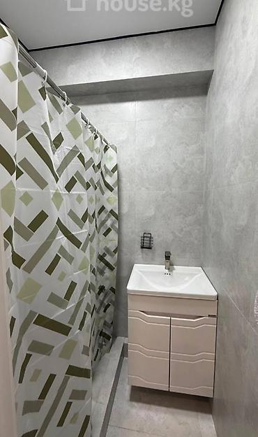 ihlas green park: 1 комната, 41 м², Мед Академия Элитка, 4 этаж, Евроремонт — 8