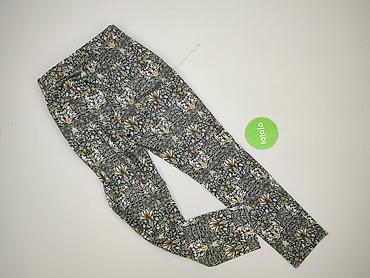 a w h: H&M, Spodnie materiałowe damskie, rozmiar XS — 3