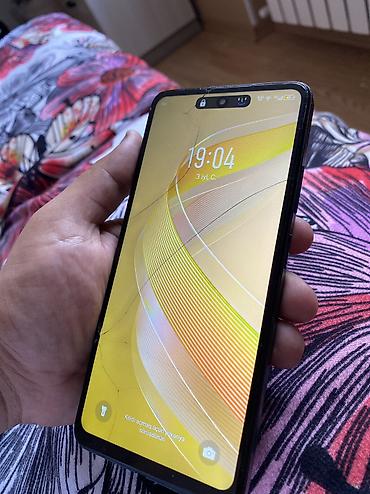 samsung galaxy tab a: Infinix Smart 8, 128 ГБ, цвет - Синий, Face ID — 1