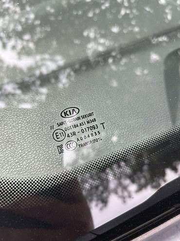 byd e6: Kia K3: 2021 г., 1.6 л, Автомат, Бензин, Седан — 7