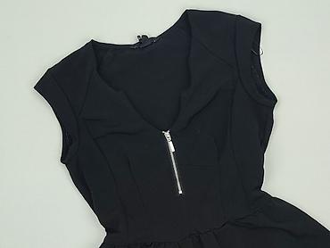 za darmo: H&M, Sukienka damska, rozmiar 2XS — 1