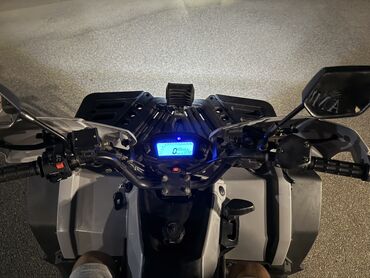 диски на субару аутбек: CFMoto 2024 il, 200 km