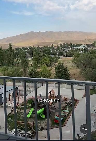 квартира үй: Берилген, Элитка, 3 бөлмө, 85 м² — 1