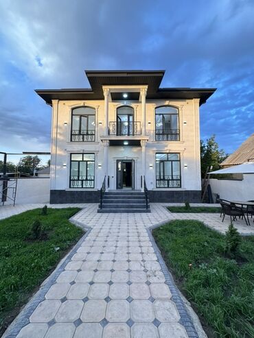 продаю или меняю на недвижимость: Дом, 155 м², 4 комнаты, Собственник, Дизайнерский ремонт
