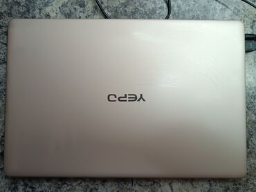 Ноутбуки: Ноутбук, 6 ГБ ОЗУ, Intel Celeron, 15.6 ", Б/у, Для работы, учебы, память SSD — 7