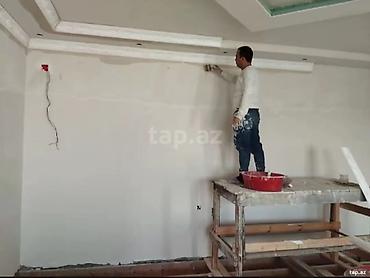 mənzil təmiri: Profesional təmir-tikinti xidməti ABOY 3 manat.EMUSİYA 3manat.LEPKA 2 — 8