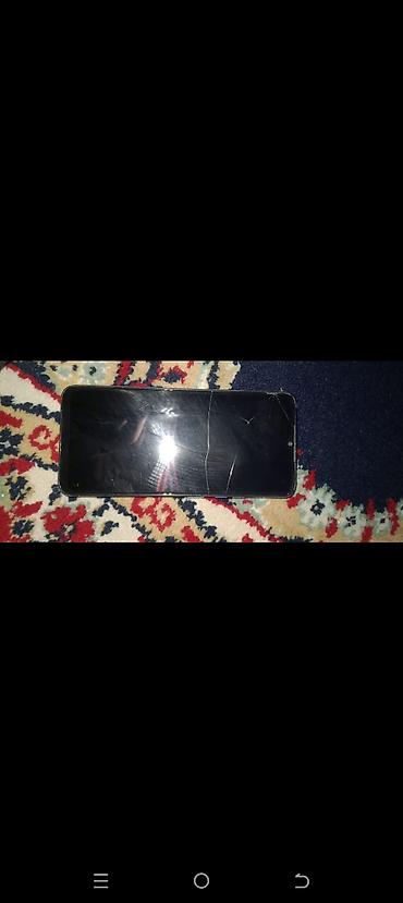 adaptırlar: Tecno Spark Go 2023, 64 GB, rəng - Mavi, Qırıq — 1