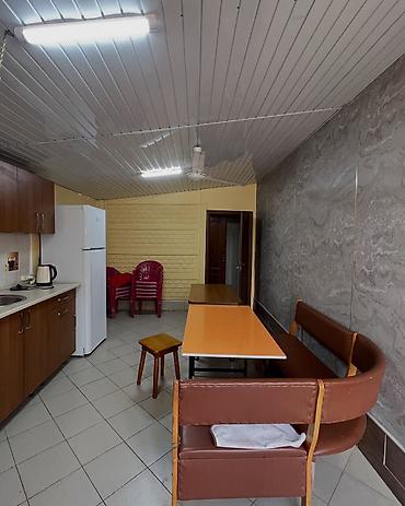 Продажа таунхаусов: 🏡 Продается коттедж в пансионате «Евразия» 📍Локация: Иссык-Кульская — 4