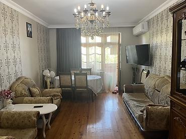Квартиры: Tam təmirli, rahat və işıqlı mənzil satılır. 🏡 Leninqrad layihəli — 5