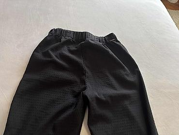 pull and bear obuca: Potpuno ocuvane P. S. Fashion pantalone, njihov broj je 40, sto znaci — 5