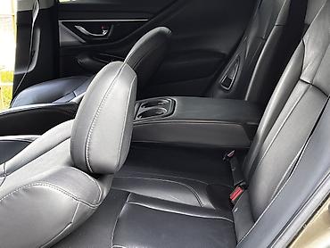 Subaru: Subaru Outback: 2019 г., Автомат, Бензин, Универсал — 21