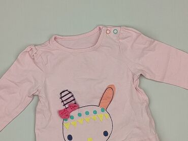 sukienki marywilska: Bluzka, Mothercare, 3-6 miesięcy, stan - Bardzo dobry
