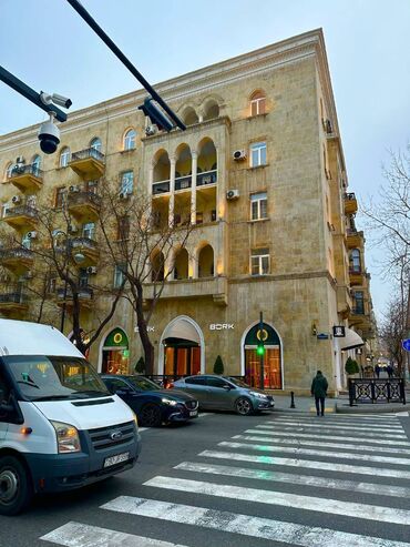 азербайджан недвижимость продажа: Баку, 1 комната, Вторичка, м. Сахиль, 33 м²