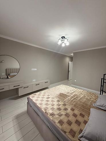 Долгосрочная аренда квартир: 2 комнаты, Агентство недвижимости, Без подселения, С мебелью полностью — 4