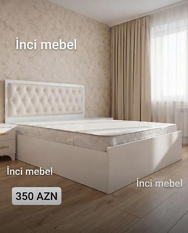 saloglu stullar: Yeni, İkinəfərlik çarpayı, Bazasız, Matras ilə, Siyirməsiz, Azərbaycan — 1