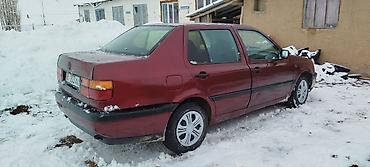 Volkswagen: Volkswagen Vento: 1993 г., Механика, Бензин, Седан — 6
