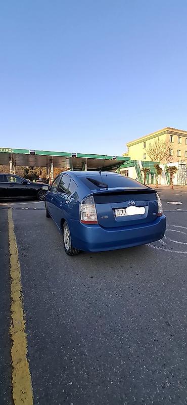 prius diskləri: Masin yaxsi vezyetdedi viner hamisi usdun dedi mator yag yime yoxdu — 4