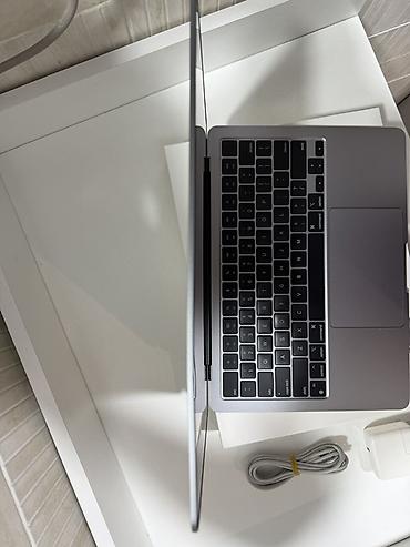 mac studio: Продаеться MacBook Air 13.6" (M2, 2022) за 50000 сом цена — 6
