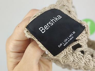 modelujące: Bershka, Top damski, rozmiar L — 4