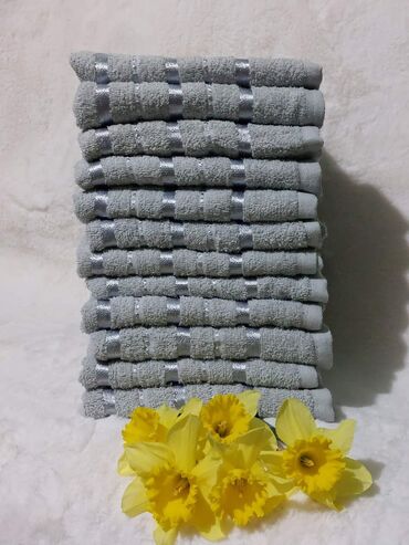 Peškiri: Peškiri 50*90
Materijal-pamuk
Paket od 12 komada — 3