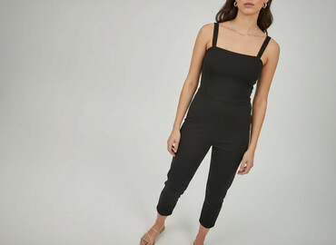 sukienki wieczorowa allegro: Gina Tricot, Women`s overall, size S (EU 36)