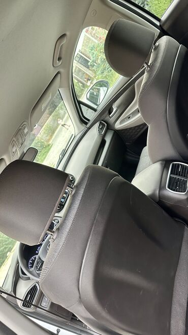 Hyundai: Hyundai Santa Fe: 2018 г., 2.4 л, Автомат, Бензин, Кроссовер at lalafo.kg — 11 Hyundai: Hyundai Santa Fe: 2018 г., 2.4 л, Автомат, Бензин, Кроссовер — 11