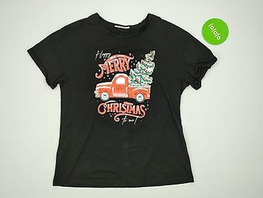 clothes ads: Tu, T-shirt damski, rozmiar One size — 2