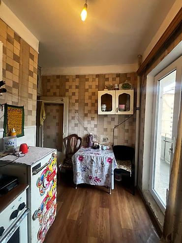 gence satilan evler: Bakı, 1 otaqlı, Köhnə tikili, 45 kv. m — 4