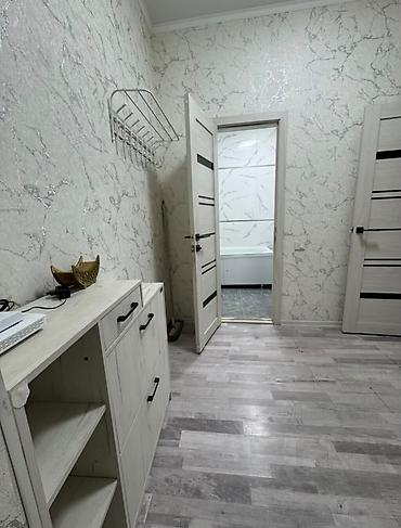 Продажа квартир: 1 комната, 38 м², Кара-Жыгач ж/м Индивидуалка, 5 этаж, Евроремонт — 2