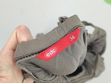 spódnice esprit: Edc by Esprit, Sukienka damska, rozmiar XS — 4