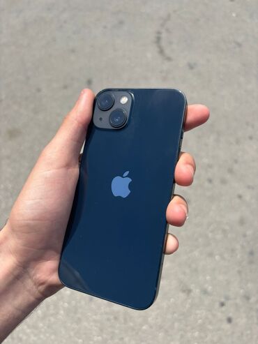 IPhone 13, 128 ГБ, Face ID, С документами