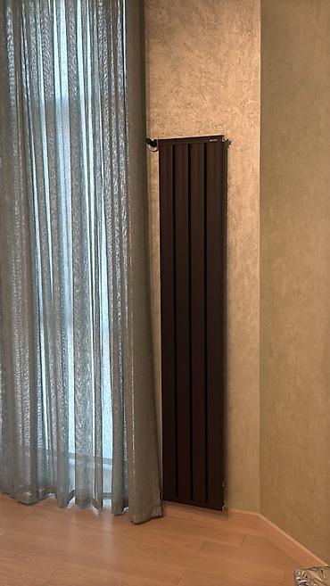 sebet satisi: Yeni Seksiyalı Radiator Alüminium, Pulsuz çatdırılma, Ödənişli quraşdırma, Zəmanətli, Kredit yoxdur — 2