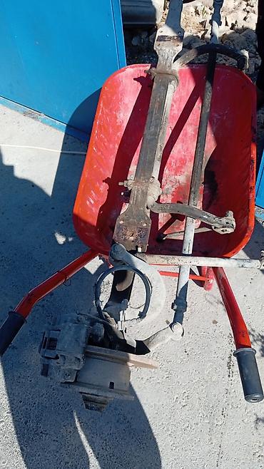 aftobuslar: Universal auto 208 D 1994 il, Orijinal, Almaniya, İşlənmiş — 1