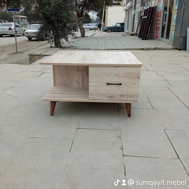 Masalar: Jurnal masası, Yeni, Kvadrat masa, Azərbaycan
