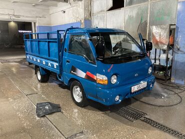 hyundai porter машина: Переезд, перевозка мебели, По региону, По городу, без грузчика