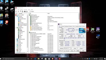 Fujitsu: Fujitsu Celsius H700 / 15.6 LED / Baterija +2h / Intel I5 Prodajem — 5