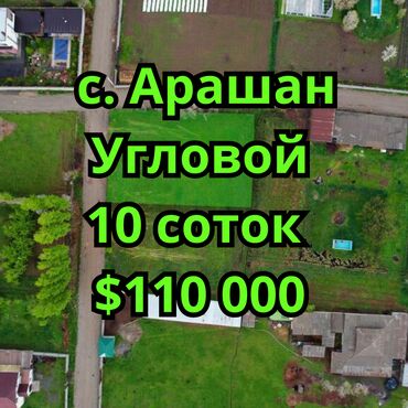 купит участок кок джар: 10 соток, Для строительства, Красная книга, Договор купли-продажи