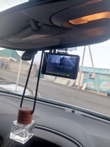 Chevrolet: Chevrolet Spark: 2020 г., 1 л, Вариатор, Бензин, Хэтчбэк — 12