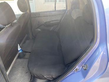 Hyundai: Hyundai Getz: 2004 г., 1.1 л, Ручные — 5