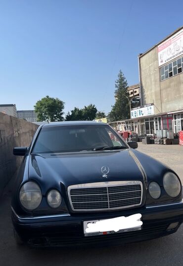 цены на машины бишкек: Mercedes-Benz : 1997 г., 2.3 л, Автомат, Бензин, Седан