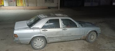 литые диски опель омега б: Mercedes-Benz 190: 1985 г., 2 л, Механика, Бензин, Седан