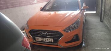 машины за 7000 долларов: Hyundai : 2019 г., 2 л, Автоматические, Газ
