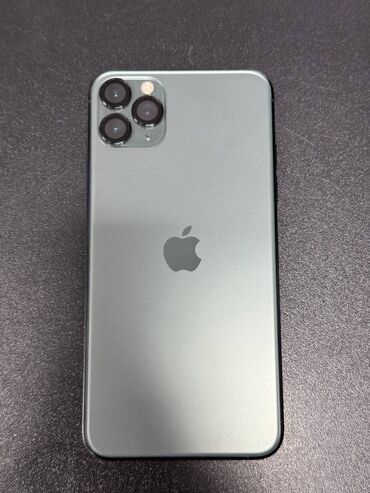 айфон 11 про макс рассрочка: IPhone 11 Pro Max, Б/у, 256 ГБ, Graphite, Защитное стекло, Чехол, 100 %