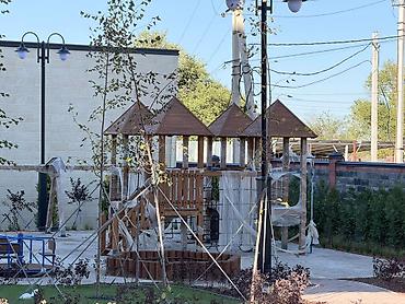 Продажа квартир: 1 комната, 50 м², Элитка, 2 этаж — 9