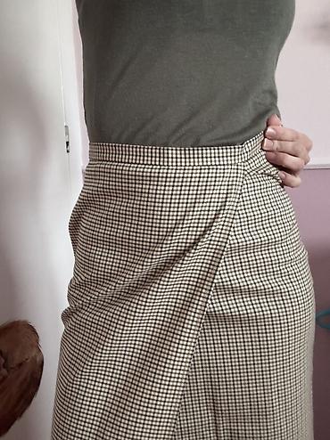 Suknje: Suknja za devojke sa veoma uskim strukom Potpuno nova - dobila na — 6