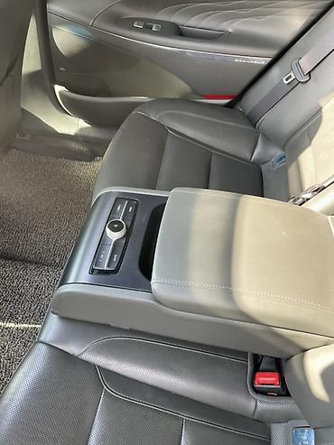 grandeur hg: Hyundai Grandeur: 2019 г., 2.5 л, Автомат, Бензин, Седан — 7