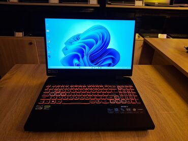 rtx 2070 super: Acer Nitro, 15.6 ", Intel Core i5, 512 ГБ