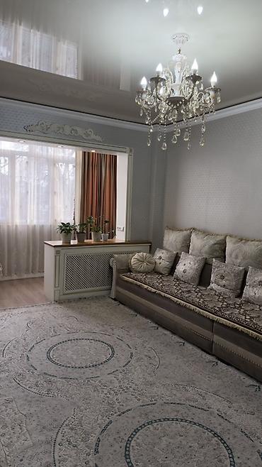 Продажа квартир: Просторная гостиная в классическом стиле. - Планировка: прямоугольное — 1