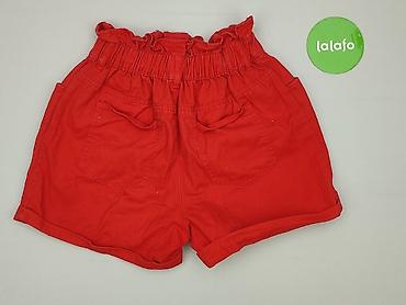 biale spodenki pull and bear: Terranova, Szorty damskie, rozmiar XL — 3